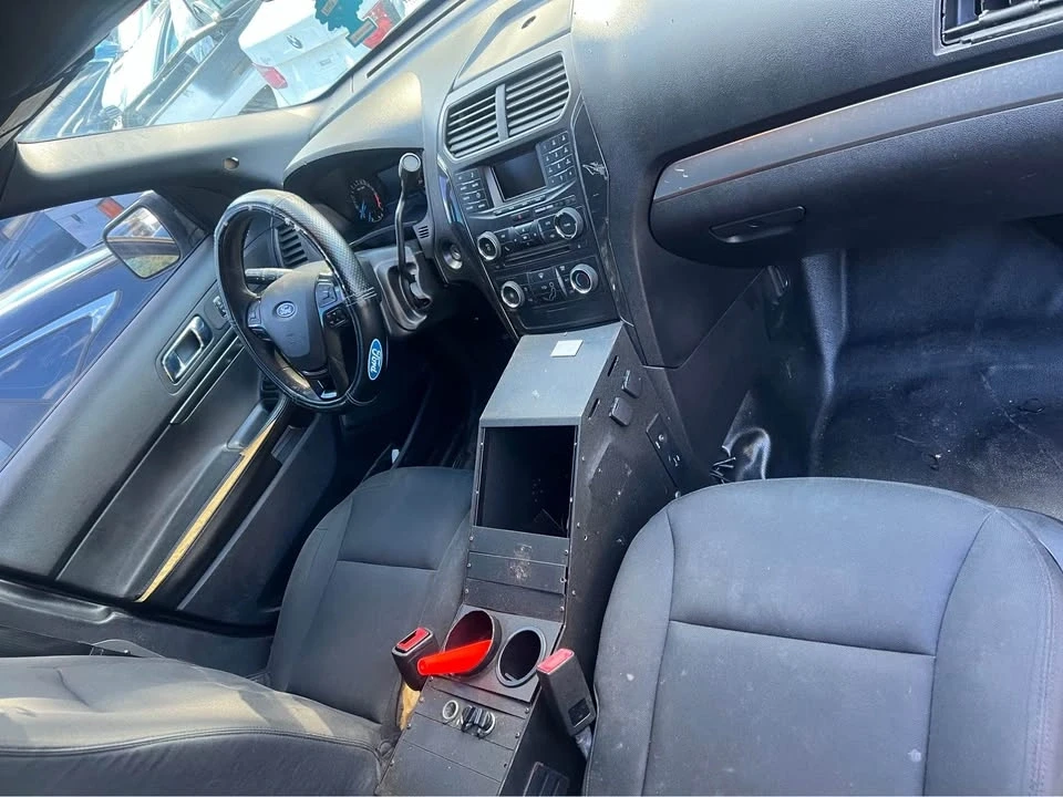 2018 Ford Explorer 5th Gen - Image 13 of 13