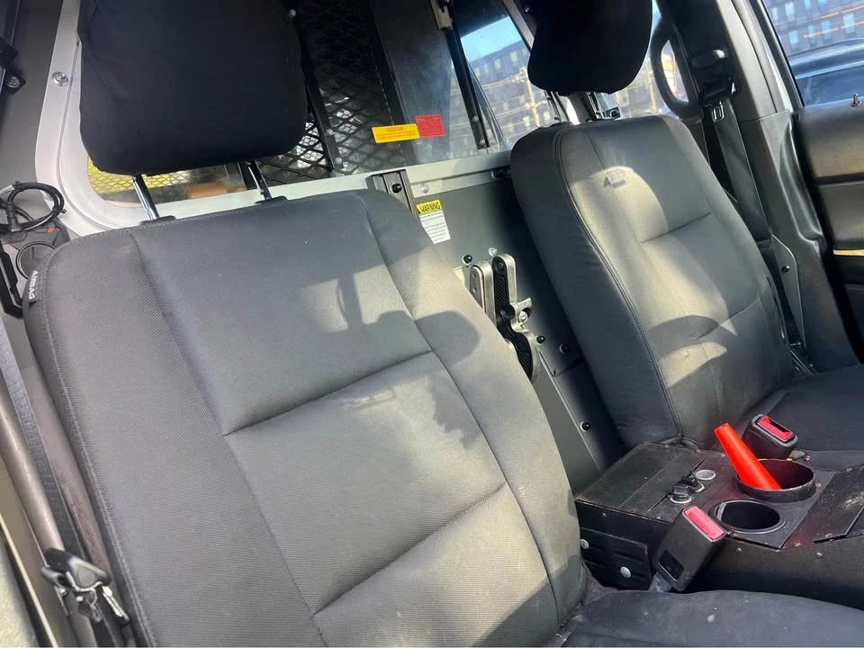 2018 Ford Explorer 5th Gen - Image 12 of 13