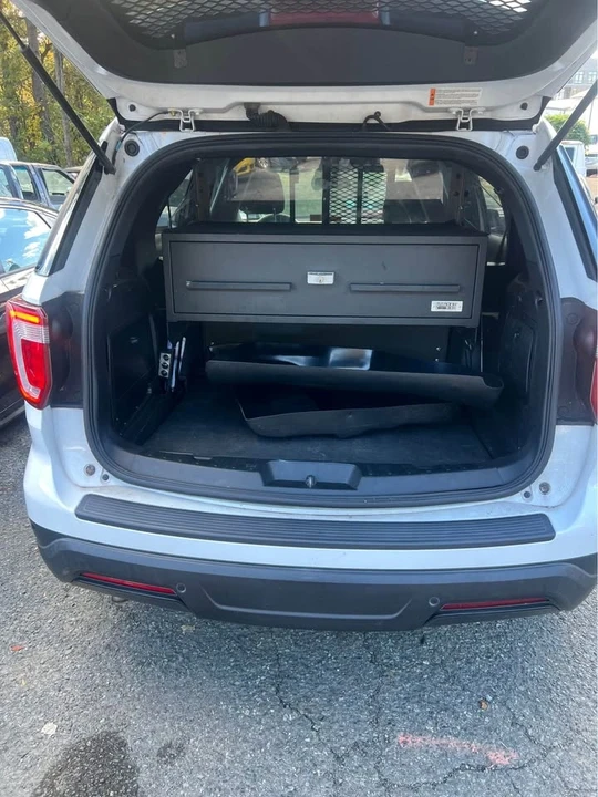 2018 Ford Explorer 5th Gen - Image 3 of 13