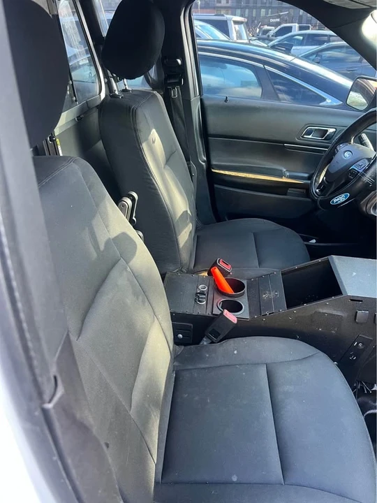 2018 Ford Explorer 5th Gen - Image 11 of 13