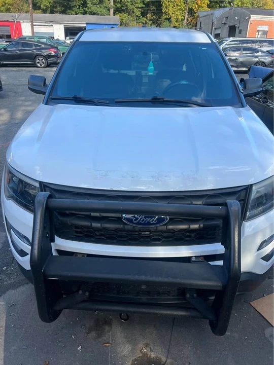 2018 Ford Explorer 5th Gen - Image 10 of 13