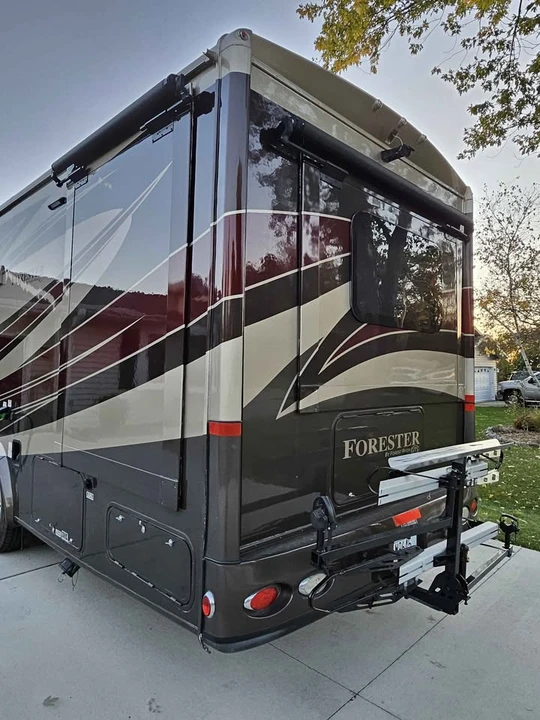 2018 Forest River - Image 3 of 20