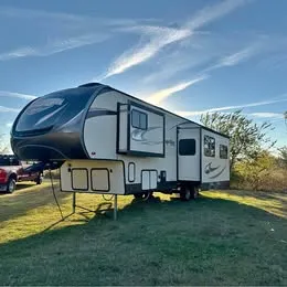 2018 Forest River Wildwood Heritage Glen
