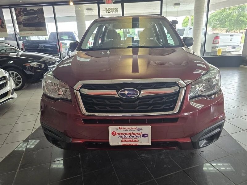 2018 Subaru Forester 4th Gen - Image 2 of 4
