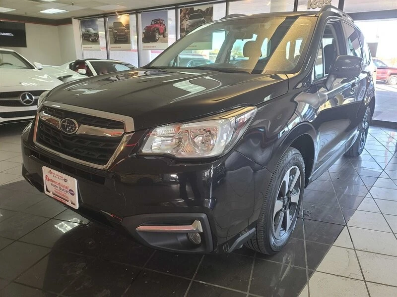 2018 Subaru Forester 4th Gen - Image 2 of 4