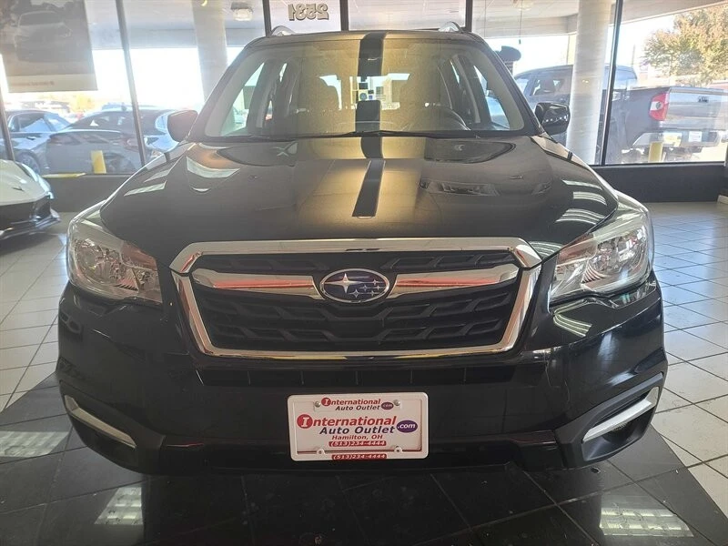 2018 Subaru Forester 4th Gen - Image 3 of 4
