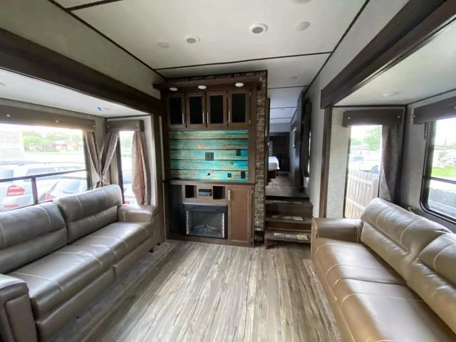 2018 Forest River Cherokee - Image 12 of 12