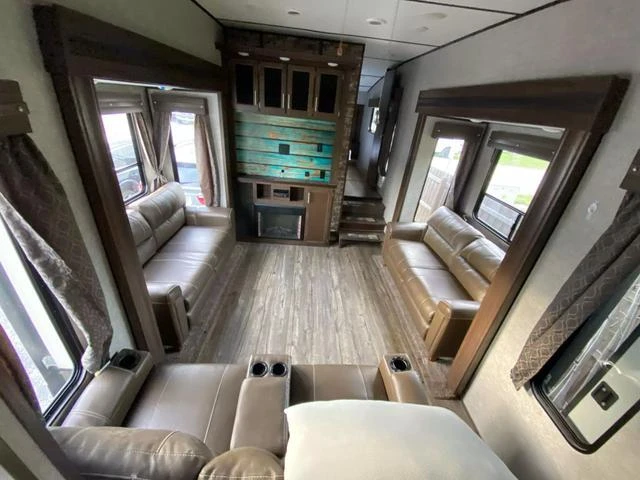 2018 Forest River Cherokee - Image 8 of 12