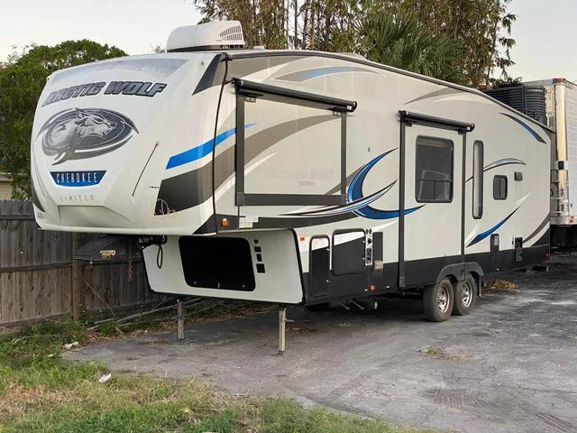 2018 Forest River Cherokee - Image 4 of 12
