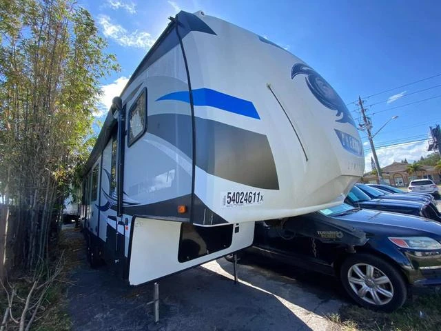 2018 Forest River Cherokee - Image 5 of 12