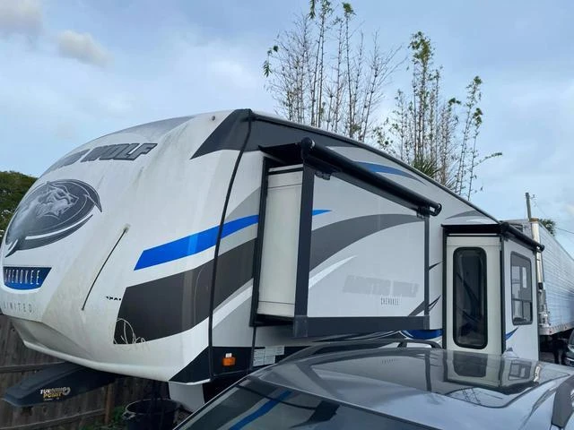 2018 Forest River Cherokee - Image 6 of 12