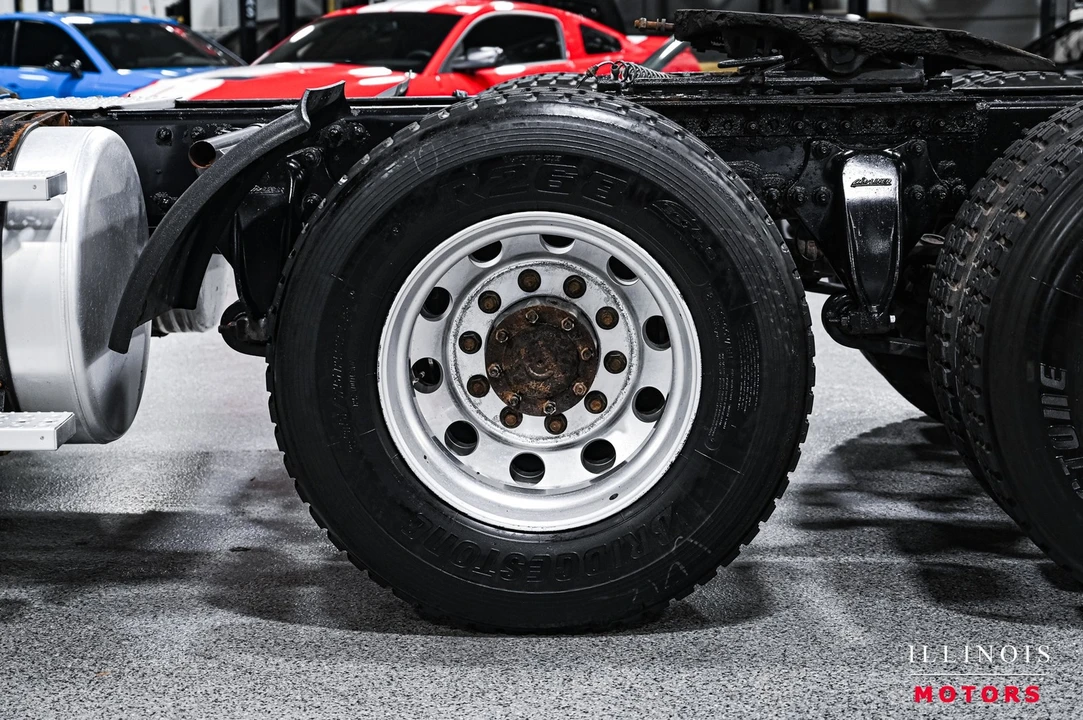 2018 Freightliner - Image 10 of 21