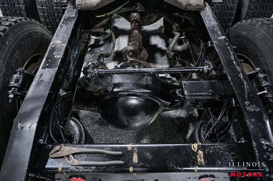 2018 Freightliner - Image 21 of 21