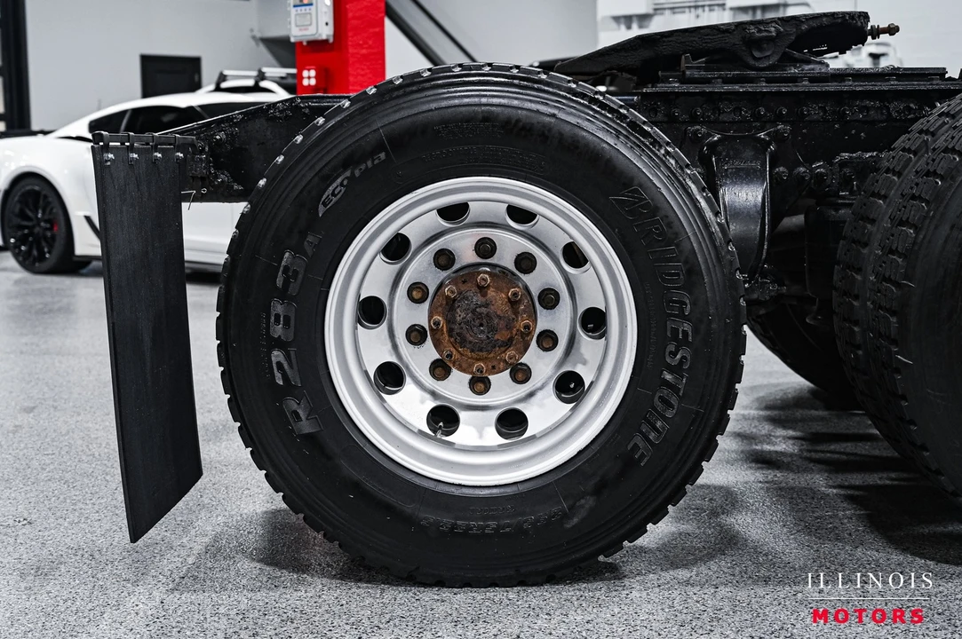 2018 Freightliner - Image 12 of 21