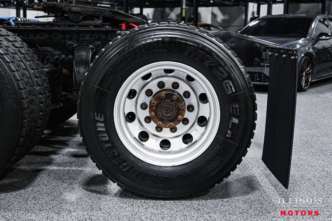 2018 Freightliner - Image 11 of 21