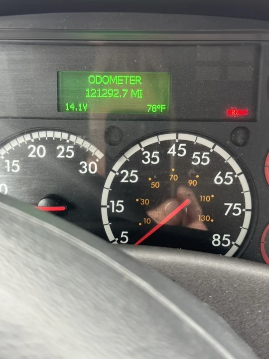 2018 Freightliner - Image 14 of 20
