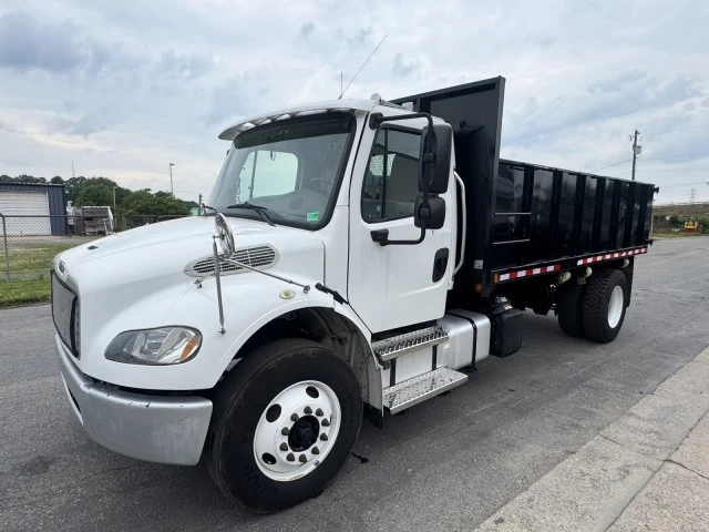 2018 Freightliner - Image 17 of 20