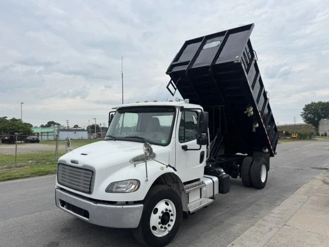 2018 Freightliner - Image 3 of 20