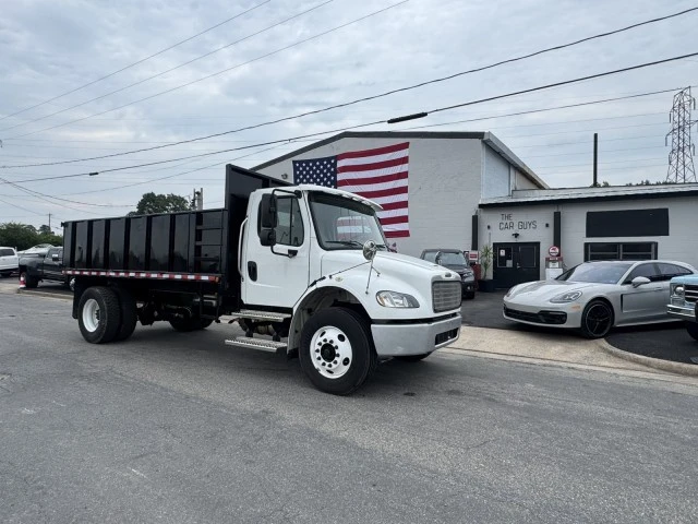 2018 Freightliner - Image 18 of 20