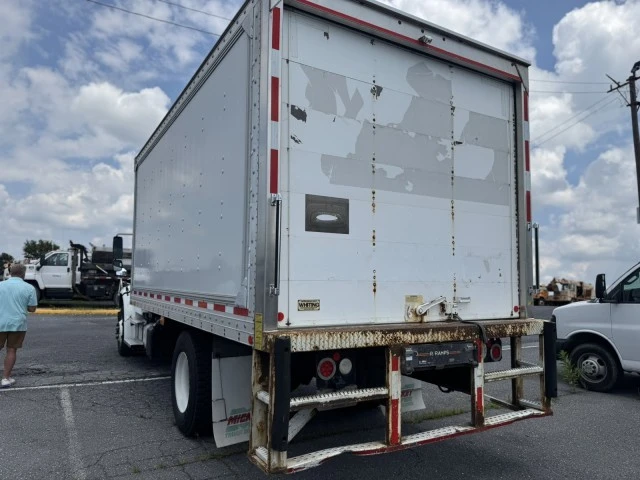 2018 Triumph - Image 7 of 21