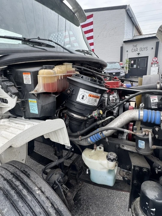 2018 Triumph - Image 13 of 20