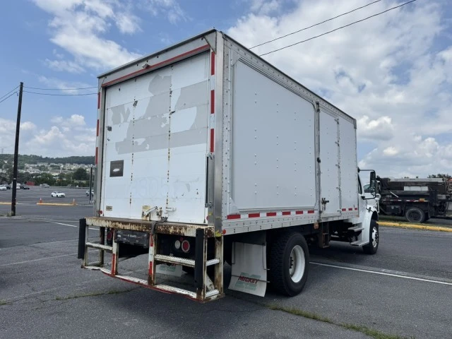 2018 Freightliner - Image 5 of 21