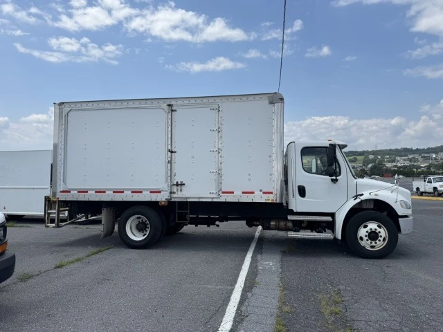 2018 Freightliner - Image 4 of 21