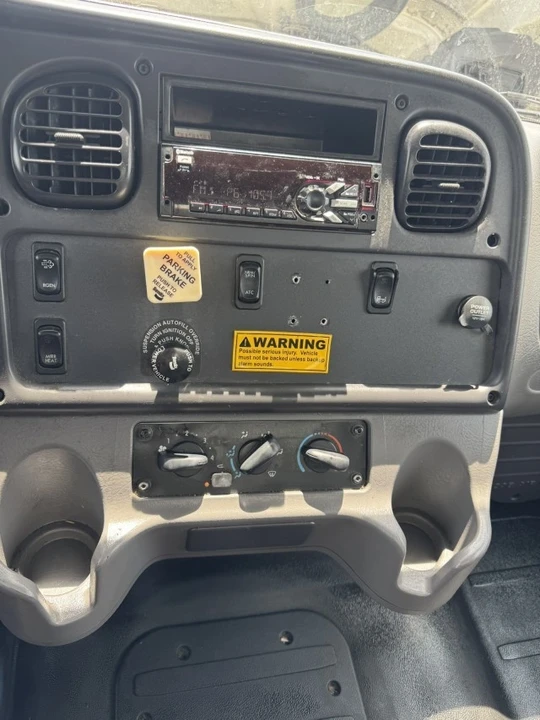 2018 Freightliner - Image 21 of 21