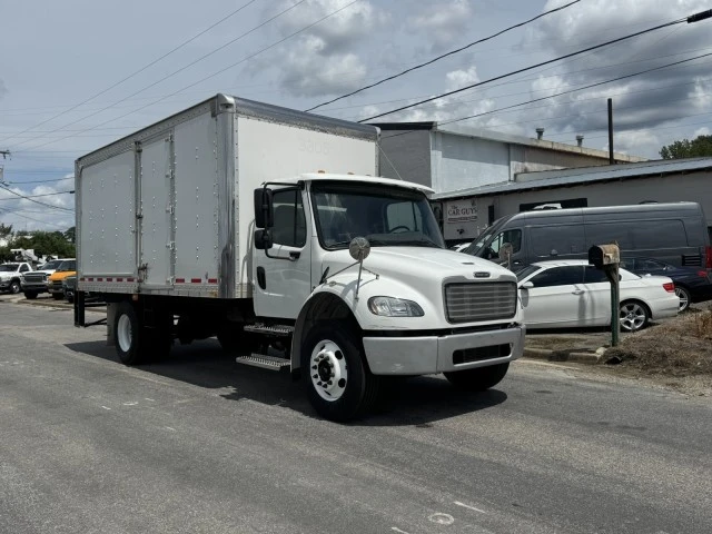 2018 Freightliner - Image 13 of 21