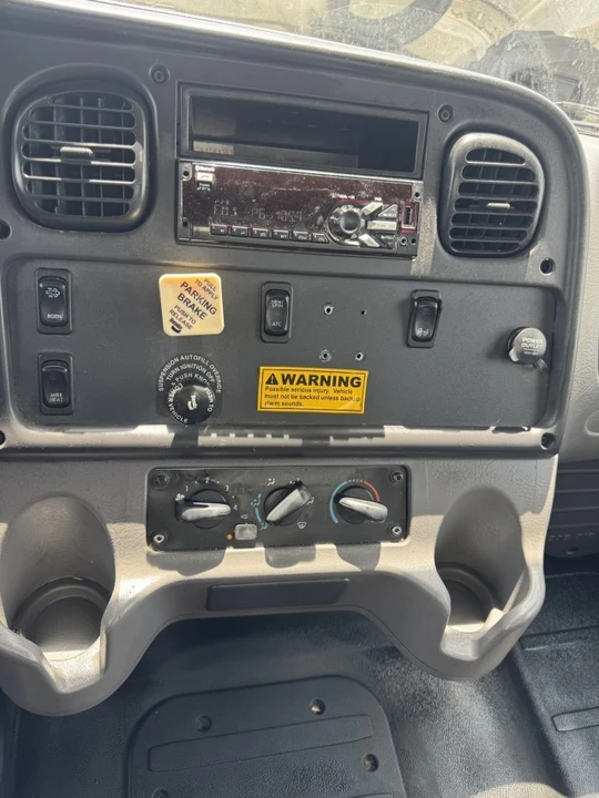 2018 Freightliner - Image 21 of 21