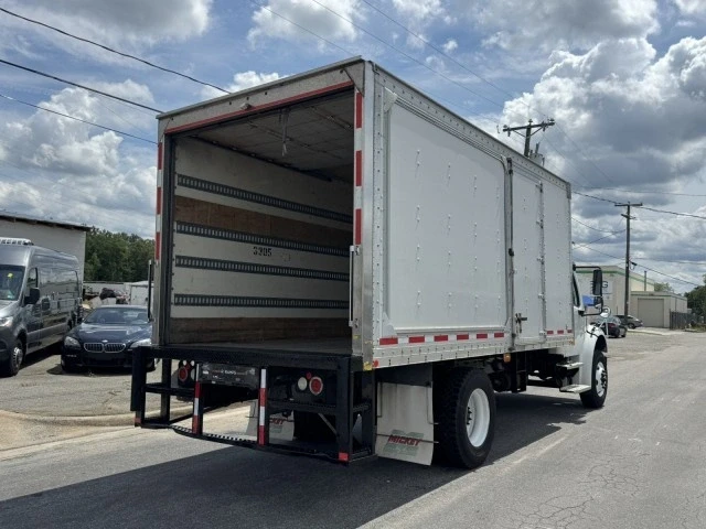 2018 Freightliner - Image 14 of 21