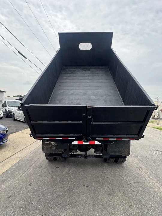 2018 Triumph - Image 6 of 20