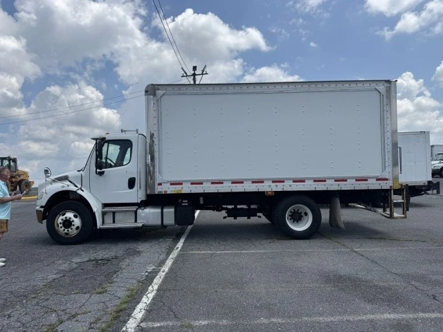 2018 Freightliner - Image 8 of 21