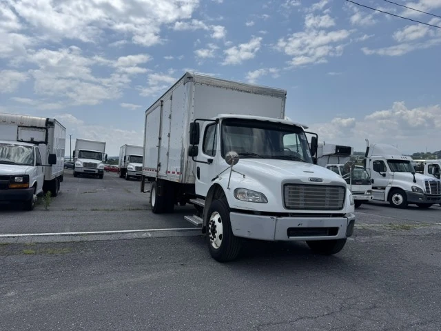 2018 Freightliner - Image 3 of 21