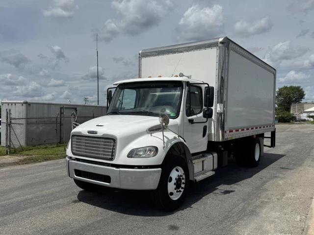 2018 Freightliner - Image 12 of 21