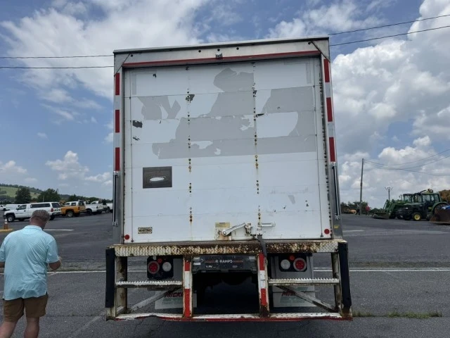2018 Freightliner - Image 6 of 21