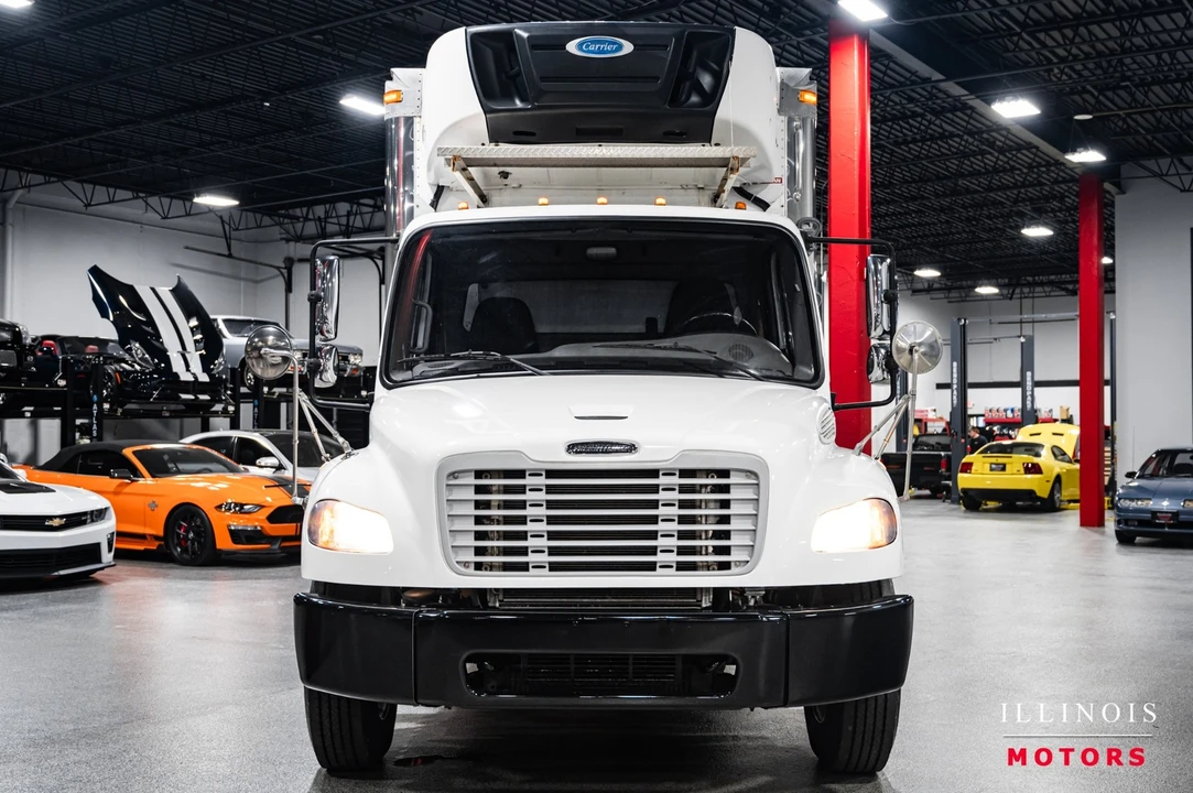 2018 Freightliner - Image 9 of 21