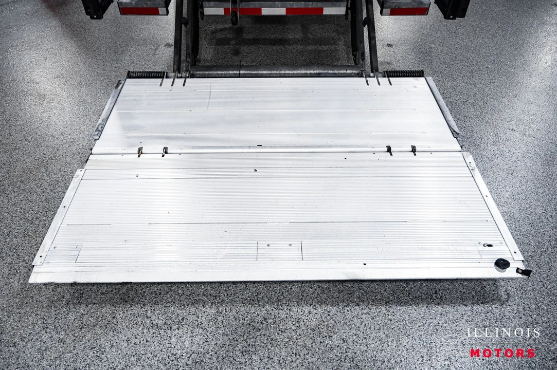 2018 Freightliner - Image 20 of 21