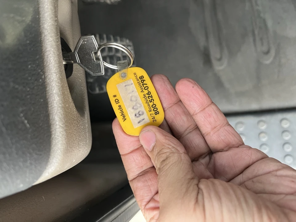 2018 Freightliner - Image 12 of 12
