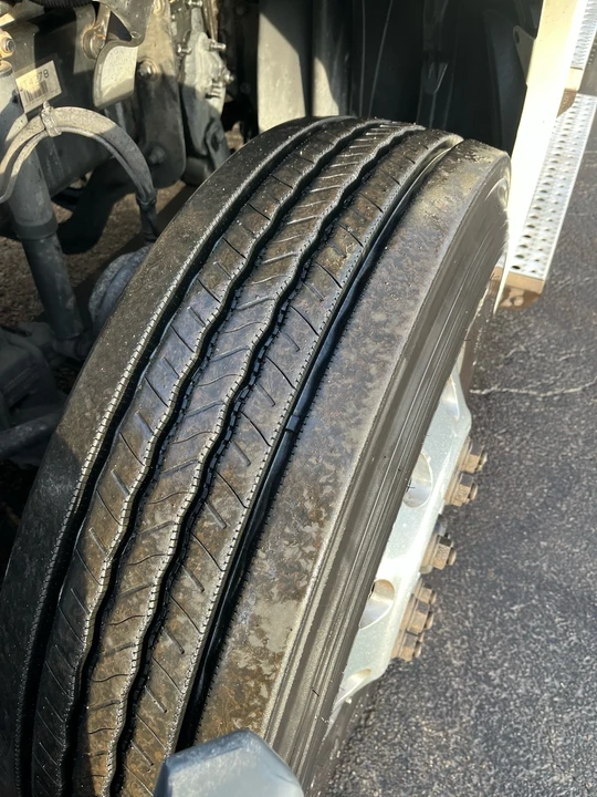 2018 Freightliner - Image 11 of 12