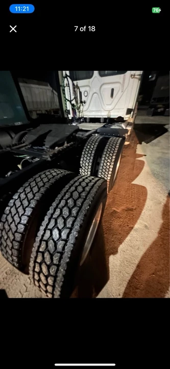 2018 Freightliner - Image 5 of 5