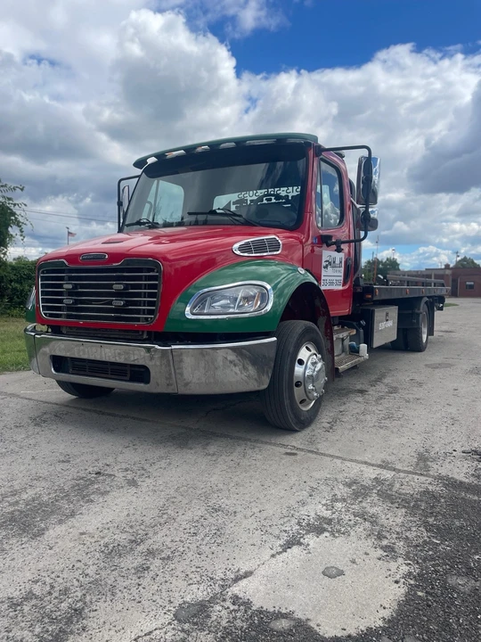 2018 Freightliner - Image 5 of 8