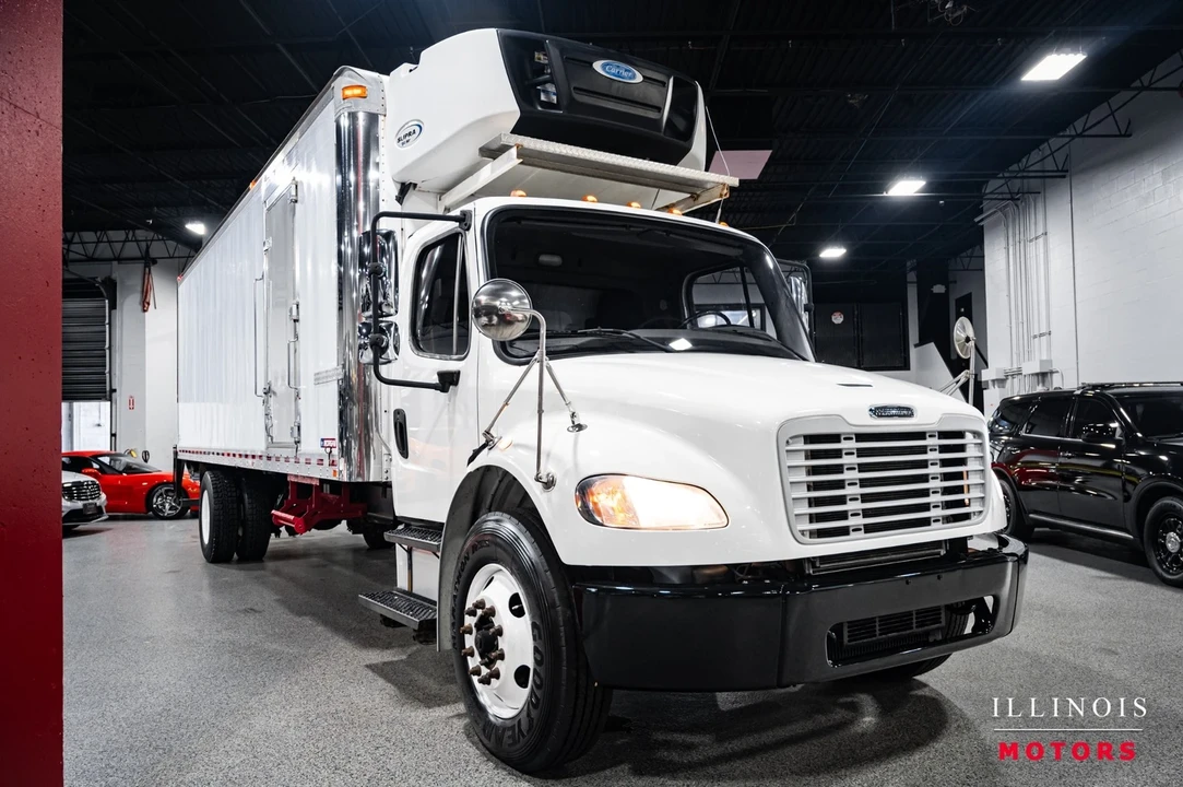 2018 Freightliner - Image 8 of 21