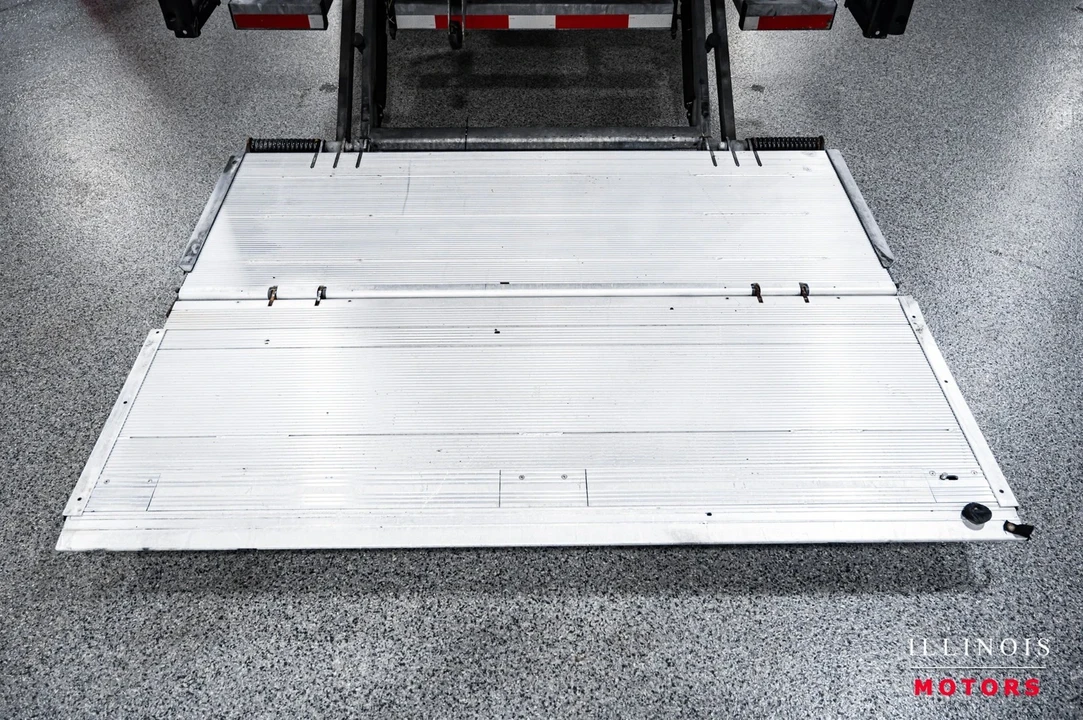 2018 Freightliner - Image 20 of 21