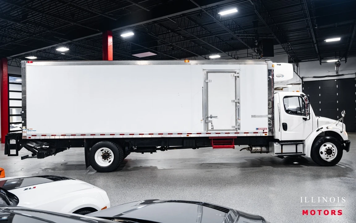 2018 Freightliner - Image 7 of 21