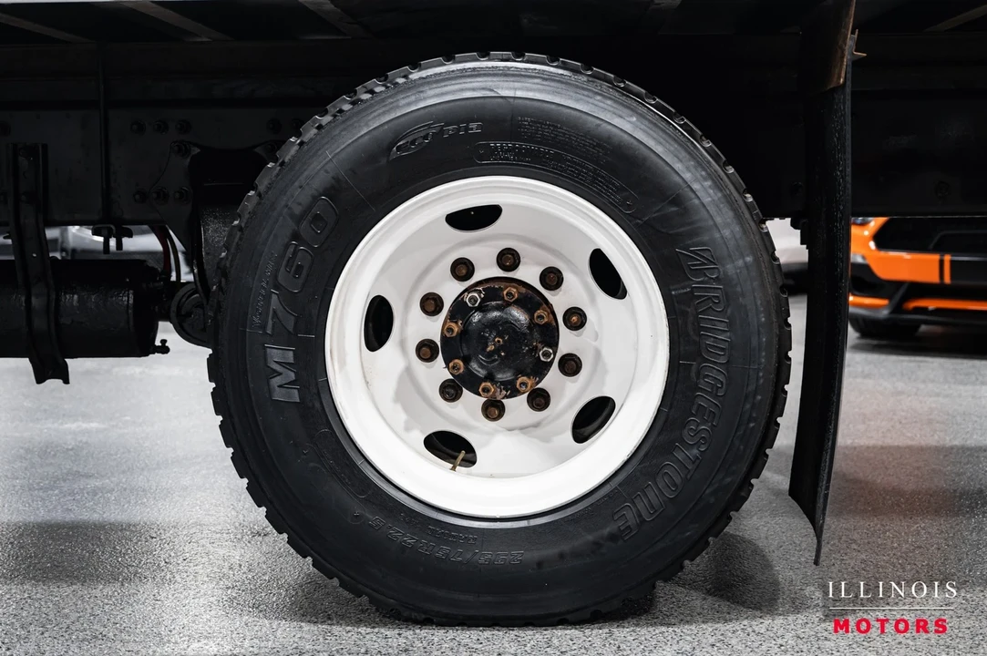 2018 Freightliner - Image 12 of 21