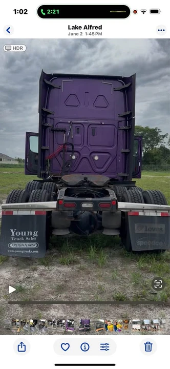 2018 Freightliner - Image 9 of 13