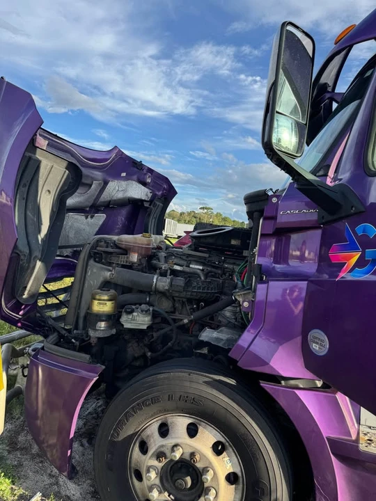 2018 Freightliner - Image 7 of 13