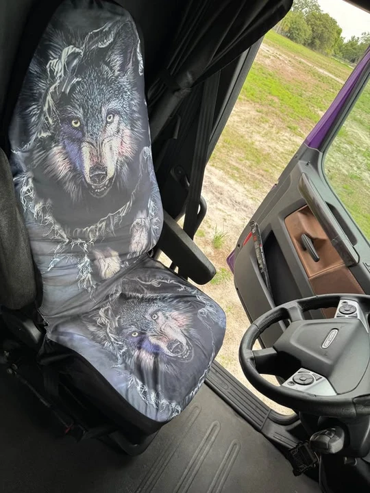2018 Freightliner - Image 12 of 13