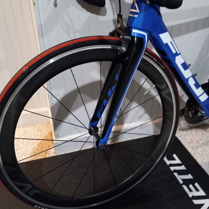 2018 Fuji - Image 2 of 9